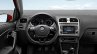 2015 VW Polo BlueMotion interior