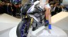 2015 Yamaha YZF-R1 M front three quarter at EICMA 2014 (2)