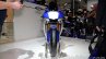 2015 Yamaha YZF-R1 front at EICMA 2014