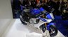 2015 Yamaha YZF-R1 front right three quarter at EICMA 2014