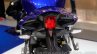 2015 Yamaha YZF-R1 taillight at EICMA 2014