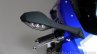 2015 Yamaha YZF-R1 wing mirror at EICMA 2014