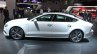 2016 Audi A7 side at the 2014 Los Angeles Auto Show