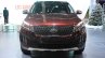 2016 Kia Sorento front at the 2014 Los Angeles Auto Show