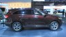 2016 Kia Sorento profile at the 2014 Los Angeles Auto Show