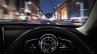 2016 Mazda CX-3 cluster