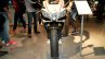 Aprilia RSV4 RR fornt at EICMA 2014