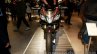 Aprilia Tuono V4 1100 RR front at EICMA 2014