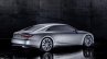 Audi Prologue Concept rear quarter