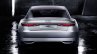 Audi Prologue Concept rear