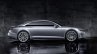 Audi Prologue Concept side