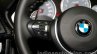 BMW M4 Coupe steering wheel left for India