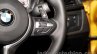 BMW M4 Coupe steering wheel right for India