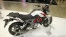 Benelli BN251 rear right three quarter at EICMA 2014