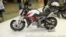 Benelli BN251 side at EICMA 2014