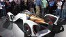 Chevrolet Chaparral 2X Vision