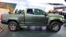 Chevrolet Colorado ZR2 side at the 2014 Los Angeles Auto Show