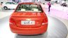 Chevrolet Sail 3 rear at 2014 Guangzhou Auto Show