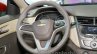 Chevrolet Sail 3 steering at 2014 Guangzhou Auto Show