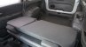 Chevrolet Spin Activ boot