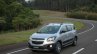 Chevrolet Spin Activ front quarter