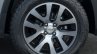 Chevrolet Spin Activ wheel