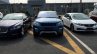 China-made Range Rover Evoque spied