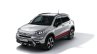 Fiat 500X Mopar accessories