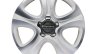 Fiat 500X Mopar alloy wheel design 2