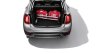 Fiat 500X Mopar boot organizer