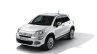 Fiat 500X Mopar press image