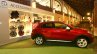 Fiat 500X Mopar red side