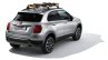 Fiat 500X Mopar roof carrier