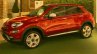 Fiat 500X Mopar side