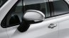 Fiat 500X Mopar wing mirror