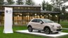 Fiat 500X Mopar