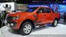 Ford Ranger WildTrak at 2014 Thailand International Motor Expo