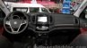 Foton Sauvana dashboard at the 2014 Guangzhou Auto Show