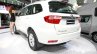 Foton Sauvana rear three quarters left at the 2014 Guangzhou Auto Show