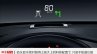 Geely GC9 HUD press image