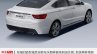 Geely GC9 rear three quarters press image