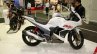 Hero Karizma ZMR side at EICMA 2014