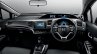 Honda Civic facelift Malaysia interior