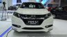 Honda HR-V Modulo front fascia at the 2014 Thailand International Motor Expo