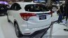 Honda HR-V Modulo rear fascia at the 2014 Thailand International Motor Expo