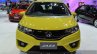 Honda Jazz at the 2014 Thailand International Motor Expo