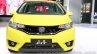 Honda Jazz front at 2014 Guangzhou Auto Show