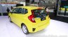 Honda Jazz rear three quarter at 2014 Guangzhou Auto Show