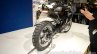 Husqvarna 401 Svartpilen concept rear right three quarter at EICMA 2014