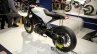 Husqvarna 401 Vitpilen concept rear three quarter at EICMA 2014